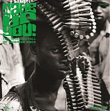 Various artists - Wake Up You! The Rise And Fall of Nigerian Rock 1972-1977 Vol. 1