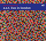 EsbjÃ¶rn Svensson Trio - Live in London
