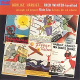 Various artists - HÃ¤rligt, hÃ¤rligt, Fred Winter-kavalkad