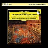 Herbert von Karajan & Berliner Philharmoniker - Albinoni: Adagio - Pachelbel: Canon