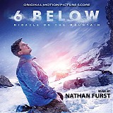 Nathan Furst - 6 Below: Miracle On The Mountain