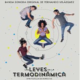 Fernando VelÃ¡zquez - Las Leyes de la TermodinÃ¡mica
