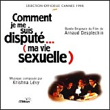 Various artists - Comment Je Me Suis DisputÃ©...(Ma Vie Sexuelle)