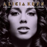 Alicia Keys - As I Am:  The Super Edition