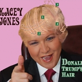 Kacey Jones - Donald Trump's Hair