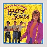 Kacey Jones - Men Are Some Of My Favorite People