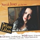 Norah Jones - Feels Like Home:  Deluxe Edition