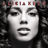 Alicia Keys - As I Am + 1