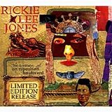 Rickie Lee Jones - The Sermon On Exposition Boulevard:  Limited Edition Release  (No 18092/35000)