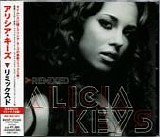 Alicia Keys - Remixed  [Japan]