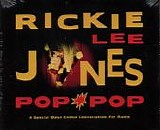 Rickie Lee Jones - Pop Pop: A Special Open Ended Conversation For Radio (PRO-CD-4320)