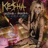 Ke$ha - Animal + Cannibal - The Remix Album