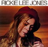 Rickie Lee Jones - Rickie Lee Jones