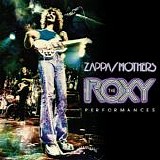 Zappa, Frank - The Roxy Performances