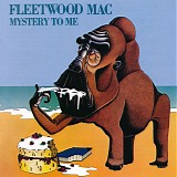 Fleetwood Mac - Mystery to Me [from Original Album Series box]