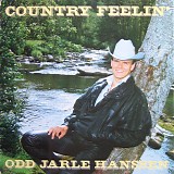 Odd Jarle Hanssen - Country Feelin'