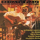 Renato Piau - Guitarra Brasileira