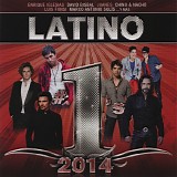 Various artists - Latino #1's 2014