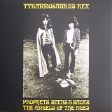 Tyrannosaurus Rex - Prophets, Seers & Sages The Angels Of The Ages