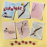 Alien Beat - Akrobat