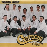 Campeche Show - Todavia Duele