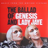 Various artists - The Ballad Of Genesis And Lady Jaye (Music From The Motion Picture)