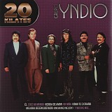 Grupo Yndio - 20 Kilates