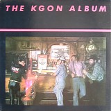 Various artists - The KGON Album