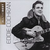 Eddie Cochran - All The Best