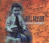 Bill Nelson - All That I Remember