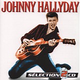 Johnny Hallyday - SÃ©lection 2 CD