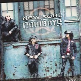 New Soul Cowboys - New Soul Cowboys
