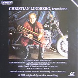 Christian Lindberg - Trombone