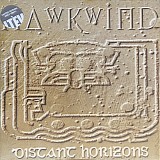 Hawkwind - Distant Horizons