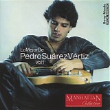 Pedro SuÃ¡rez-VÃ©rtiz - Lo Mejor De (Vol. 1)