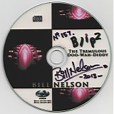 Bill Nelson - Blip 2 (The Tremulous Doo-Wah-Diddy)