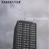 Concretism - Town Planning