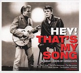 Various artists - Hey! That's My Song