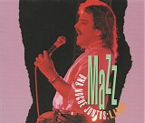 Mazz - Una Noche Juntos Live