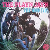 The Playn Jayn - Five Good Evils