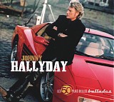 Johnny Hallyday - Les 50 Plus Belles Ballades