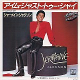 Jermaine Jackson - I'm Just Too Shy