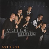 Voice Male - That's Live
