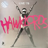 Hawklords - Live '78
