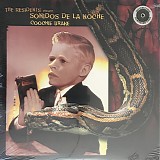 The Residents & Sonidos De La Noche - Coochie Brake