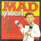 Various Artists - Mad Grooves: Classic Schlock 'n' Roll!