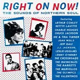 Various artists - Right On Now! The Sounds Of Northern Soul