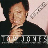 Tom Jones - She's A Lady
