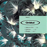 Orbital - Radiccio 2