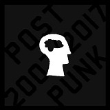 Various Artists - Musicophilia - Post-Punk - 2007-2017 - 04 Brain